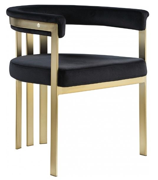Meridian Furniture Marcello Dining Chair