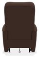 La-Z-Boy® Coleman Chocolate Power Wall Recliner-2