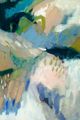 Classic Home Blossom Painting Art by Buddy Whitlock-1