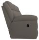 La-Z-Boy® Joel Pewter Manual Reclining Sofa-2