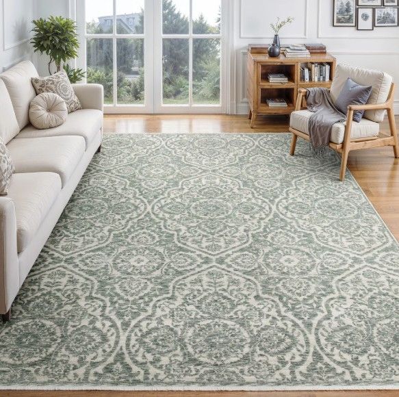 Oriental Weavers™ Echo 5'x8' Style 9 Area Rug-1