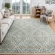 Oriental Weavers™ Echo 5'x8' Style 9 Area Rug-1