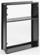 GE® 24.13" Wall Plenum-0