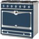 La Cornue CornuFé 90 Albertine 36" Wintersky Pro Style Dual Fuel Range-1