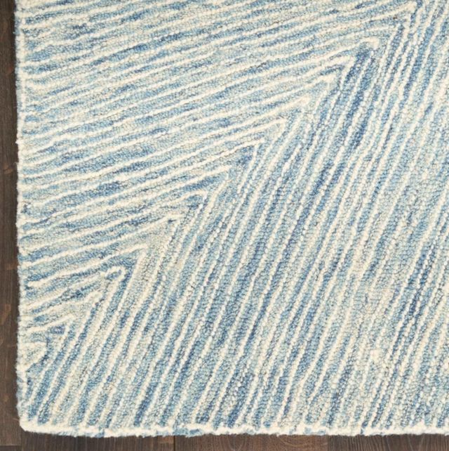 Nourison Home™ DKNY Pure Angles 5'x7' Area Rug-4