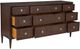 Fairfield® Customizable West Camden Chest-4