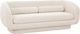 TOV Furniture Simone Cream 96" Sofa-0