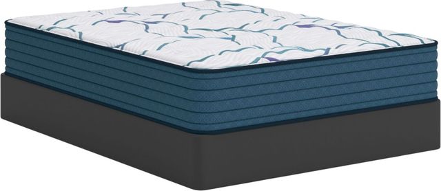 Sierra Sleep® by Ashley Limited Edition 3.0 Hybrid 13" Ultra Firm Tight Top Twin XL Mattress in a Box-3