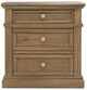 Ashley® Mylarken Brown Nightstand-2