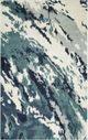 Dalyn™ Rug Company Rocco Denim 5'x7' Rug-0