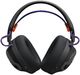 JBL® Quantum 650X Black Wireless Noise Cancelling Gaming Headset-3