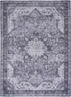 Nourison Home™ Nourison Washables NWB15 5'x7' Style 1 Area Rug-0