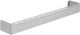 Café™ 36" Stainless Steel Pro Range Toe Kick-1