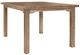 Artisan & Post by Vaughan-Bassett Dovetail Bleached White 60'' Friendship Dining Table-0