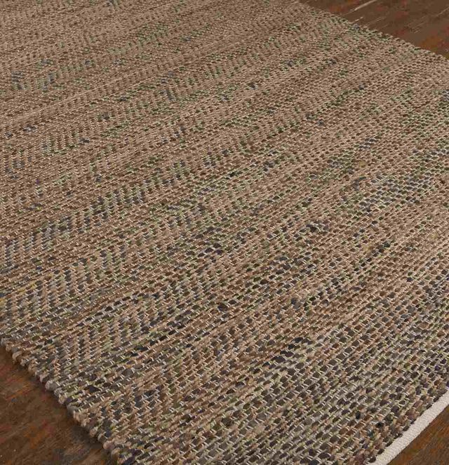 Uttermost® Tobais Brown 9'x12' Area Rug-2