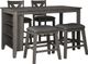 Table hauteur comptoir rectangulaire hauteur comptoir Caitbrook Signature Design by Ashley®-3