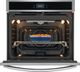 Frigidaire Gallery® 30" Smudge-Proof® Stainless Steel Single Electric Wall Oven-2