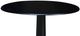 John Thomas Furniture® Dining Essentials Black Drop Leaf Table Top-1