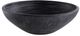 Signature Design by Ashley® Meadie Distressed Black Bowl-1