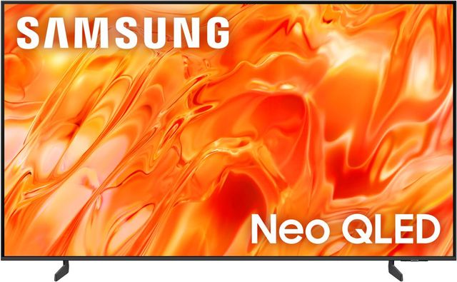 Samsung QN70H 55" Black 4K Neo QLED Vision AI Smart TV-0