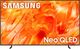 Samsung QN70H 55" 4K Neo QLED Vision AI Smart TV-0