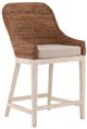 Furniture Classics Lanai Beige/Brown Counter Stool-0