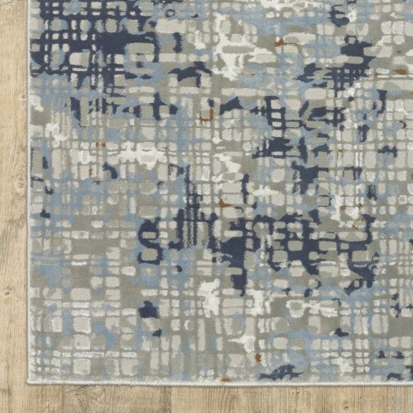 Oriental Weavers™ Easton 5'x8' Style 1 Area Rug-3