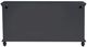 Coast2Coast Home™ Klace Blue Gray Credenza-5