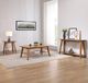 Winners Only® Portland Medium Brown End Table-1
