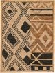 Dovetail Furniture Turkana Textured Wall Art-0