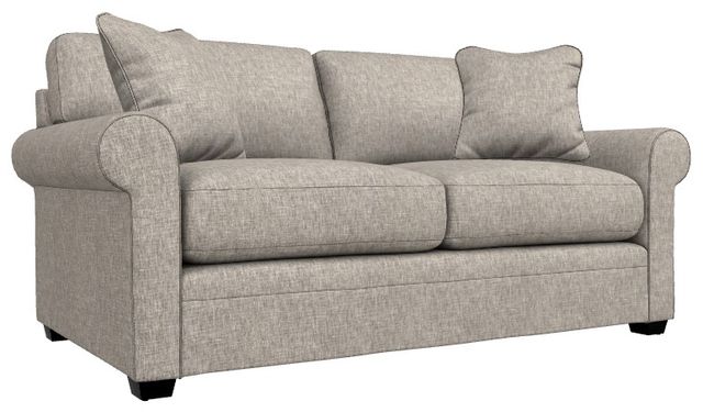 La-Z-Boy® Olson Whisper Apartment Size Sofa-0