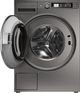 ASKO 5 Series 2.8 Cu. Ft. Stainless Steel Steel Seal™ Front Load Compact Washer-1