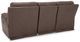 Palliser® Furniture Customizable Providence Reclining Sofa-4