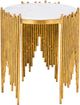 TOV Furniture Waterfall Side Table-0
