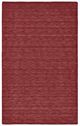 Feizy Luna Red 5' x 8' Rug-0