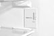 Frigidaire® 30” 18.6 Cu. Ft. White Garage Ready Top Freezer Refrigerator-4