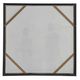 Stylecraft White Canvas Painting-3