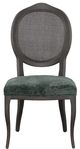 Fairfield® Customizable Ava Dining Side Chair-2