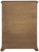 Coaster® Sumerlin Medium Brown Chest of Drawers-3
