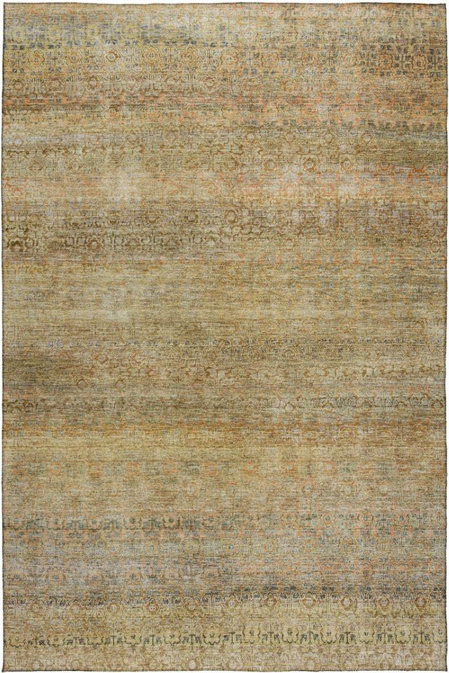 Dalyn™ Rug Company Burano Wheat 5'x8' Style 1 Area Rug-0