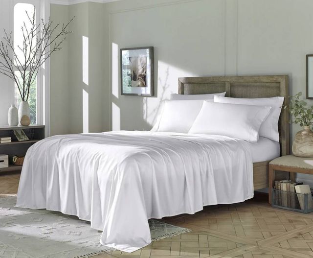Sleeptone® Eucalyptus 6-Piece Assorted EUCAFIBER™ Full Sheet Set-4