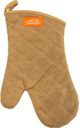Traeger® Brown BBQ Mitt-0