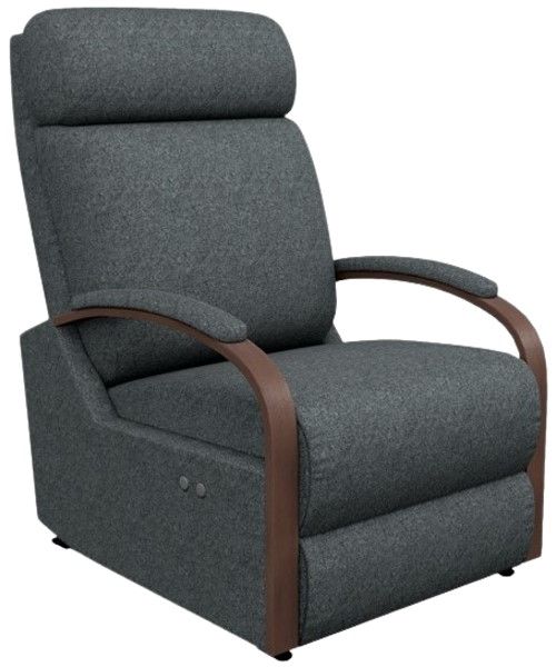 Best® Home Furnishings Customizable Kinetix Power Space Saver® Recliner-0