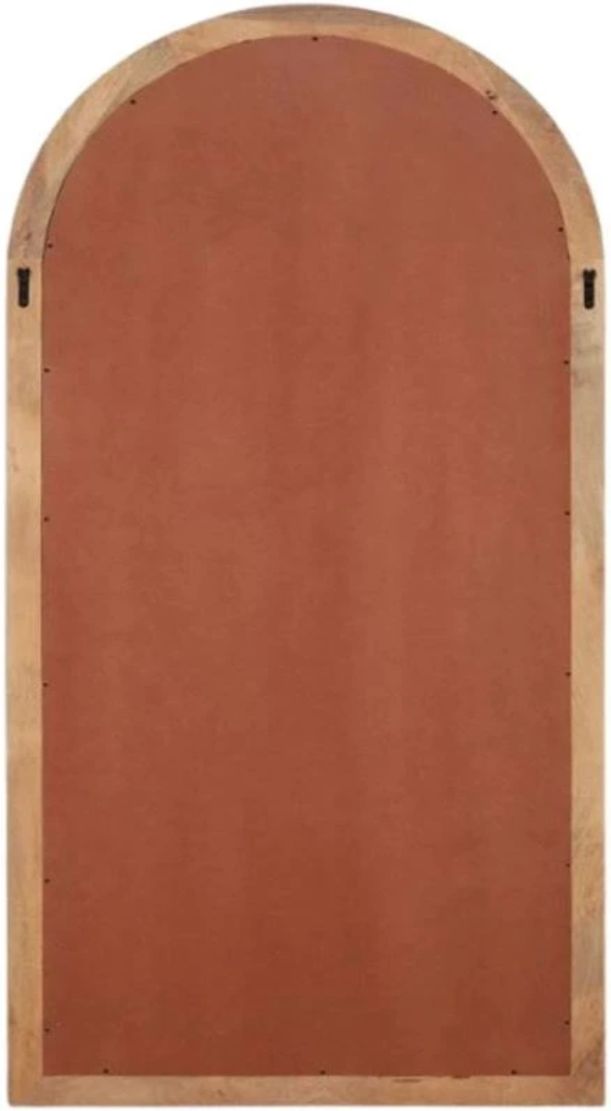 Signature Design by Ashley® Dairville Light Brown Floor Mirror-2
