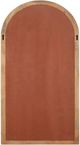 Signature Design by Ashley® Dairville Light Brown Floor Mirror-2
