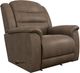 La-Z-Boy® Redwood Ash Manual Wall Recliner-0