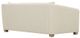 Robin Bruce Florence 76” Tapered Leg Sofa-3