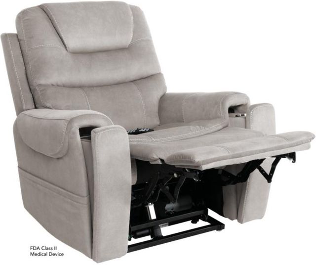 Mega Motion® iNFI Elite Arula Dove Power Lift Recliner-1