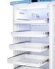 Accucold® Pharma-Vac Performance Series 12.0 Cu. Ft. White Upright Vaccine Refrigerator-4