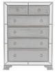 Homelegance® Avondale Gray Chest-2